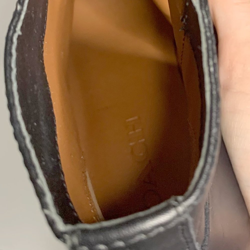 Coach Booties - Picture 14 of 16